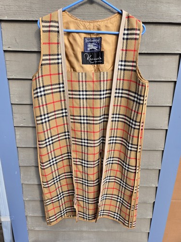 Trench cappotto vintage anni
