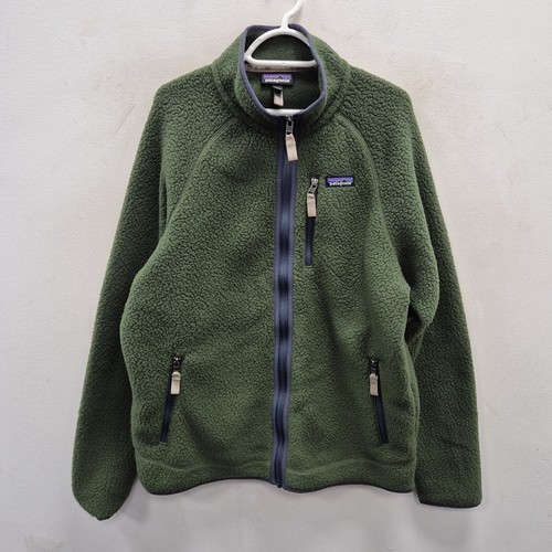 Giacca cappotto pile invernale