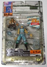 Hokuto no Ken 200X Kaiyodo