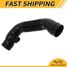 Engine Air Intake Hose for VW