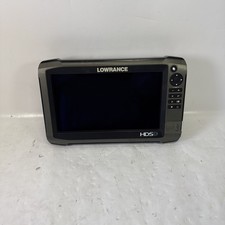Lowrance HDS9 Gen3