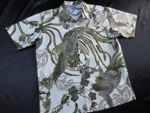 Camicia giapponese aloha - giapponese,