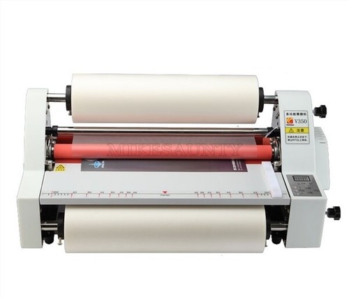 Rotolo laminatore 220v v350 - rotolo,