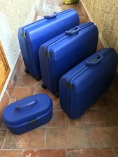 SET valige SAMSONITE OYSTER - valigia vintage -