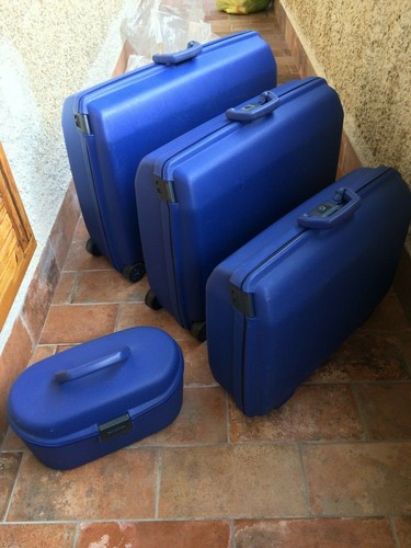 Set valige samsonite oyster - valige,