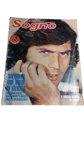 Fotoromanzo lancio sogno - fotoromanzo,