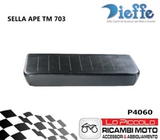 P4060 CUSCINO SEDILE SELLA