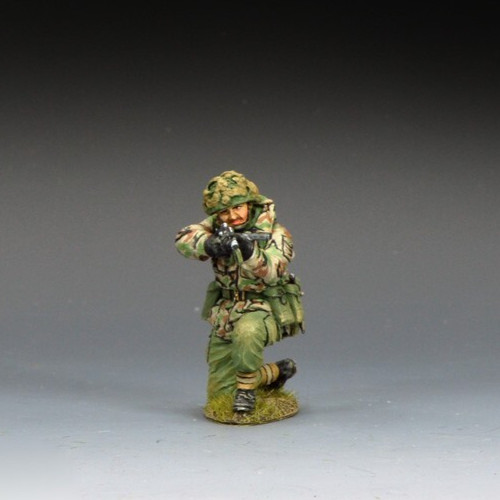 King and country tf019 - and,