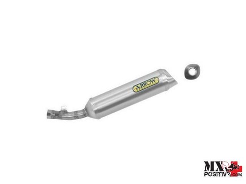Terminale street thunder - terminale,