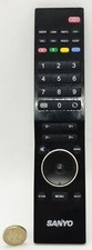 TELECOMANDO ORIGINALE RC3920 -
