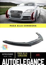 ⭐Splitter anteriore V.1