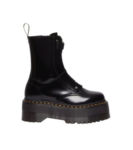 Martens jetta max - hi,