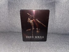 Dark Souls: Prepare To Die