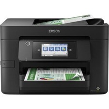 EPSON WORKFORCE PRO WF-4820DWF