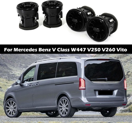 Ventola aria condizionata amg - ventola,
