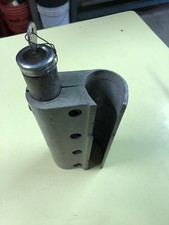 Antifurto Auto Epoca Alfa Romeo Giulietta Fiat Old Car Collectable