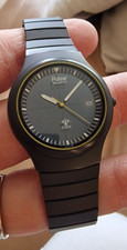 PULSAR 2001 QUARTZ SOLAR