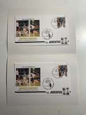 1996 Geoprogram Folder F.C