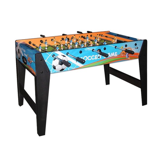 Calcio balilla zero soccer - balilla, f-zero