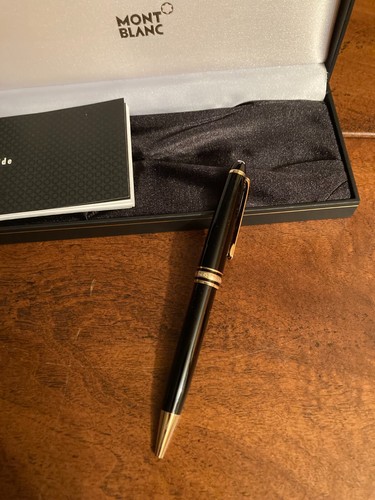 Montblanc meisterstuck sfera - meisterstuck,