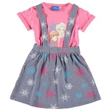 Vestito Bambina Disney Frozen