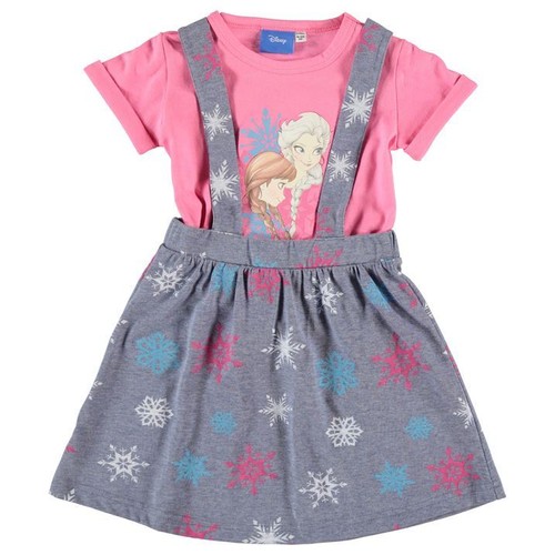 Vestito bambina disney frozen - disney,
