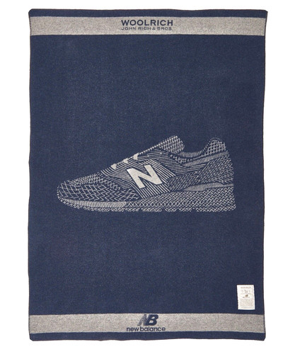 Woolrich john rich bros x - rich,