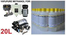 Metanolo - Alcool Metilico -