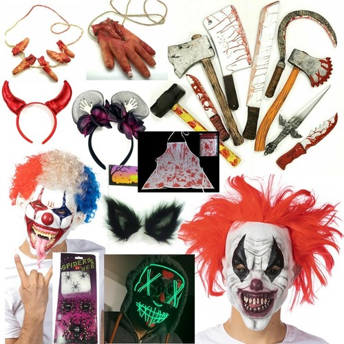 Accessori halloween costume - accessori,