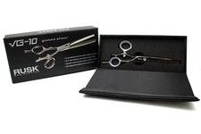 Rusk VG-10 Gamma Cesoia 35 Denti Cesoia diradamento con custodia