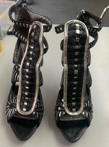 Marciano sandali stiletto