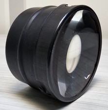 Condensatore ingranditore - condensatore,