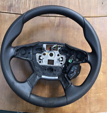VOLANTE STERZO MANUBRIO FORD FOCUS CMAX C-MAX III 2011 2018 ORIGINALE