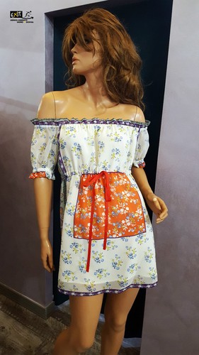 Denny rose miniabito maxi - miniabito,