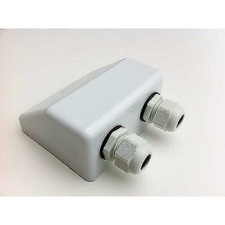 Tetto Doppio Cavo Entry Gland