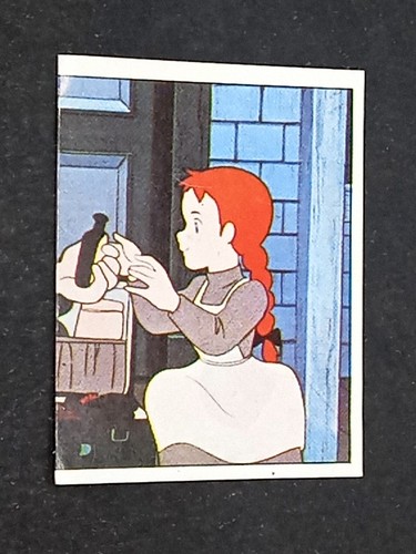 Anna dai capelli - , (1980)
