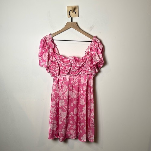 Abito donna darlin puff - darlin,