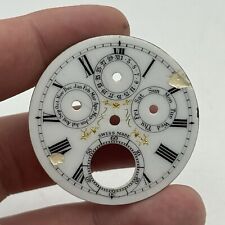 Orologio da tasca 42 mm tripla