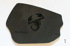 Cover airbag punto evo - cover, abarth
