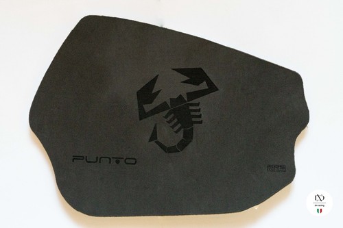 Cover airbag punto evo abarth - cover,