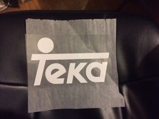 TEKA PATCH FLOCAGE