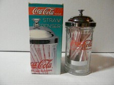 1 DISPENSER PAGLIA COCA-COLA