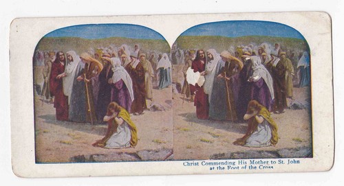 Antica scheda stereo 1905