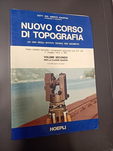 Libro nuovo corso - nuovo, di