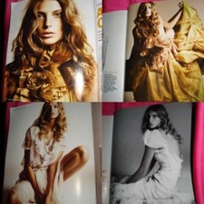 TIME Daria WERBOWY Diego DELLA