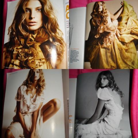 Time daria werbowy diego della - daria,