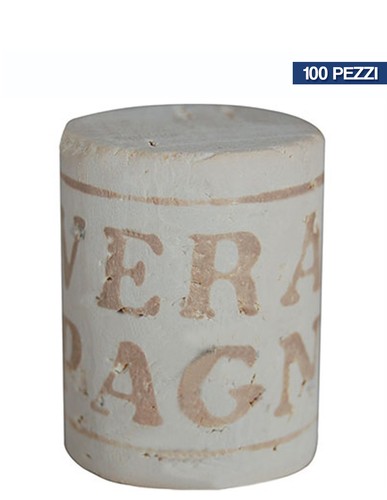 Tappo tappi sughero extra - tappo, in