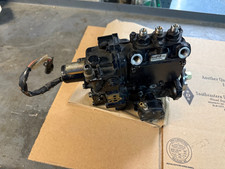 YANMAR INJECTION PUMP