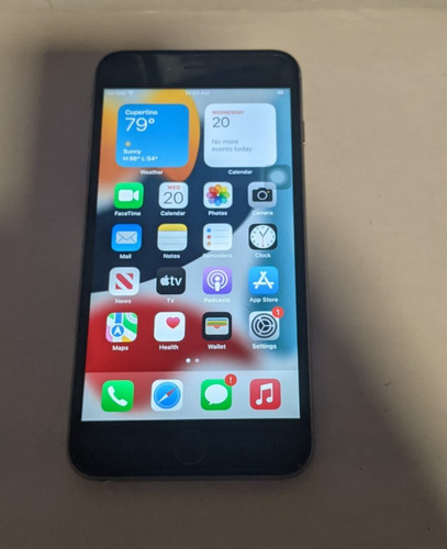 Apple iphone plus - apple,