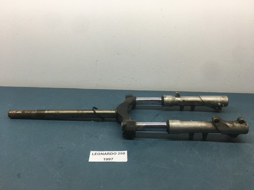 Forcella completa aprilia - forcella,